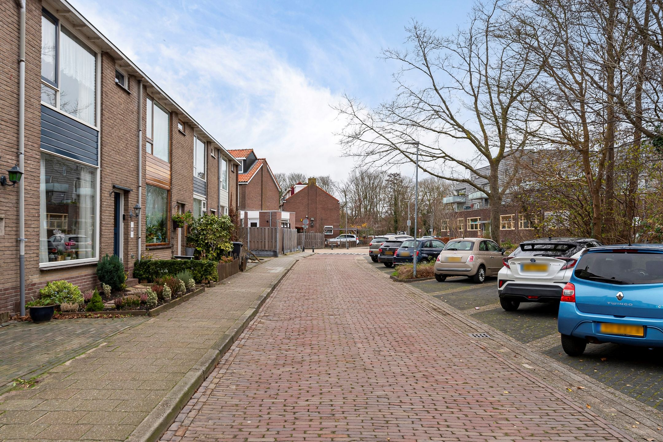 Photo 6 of Marijkestraat 19