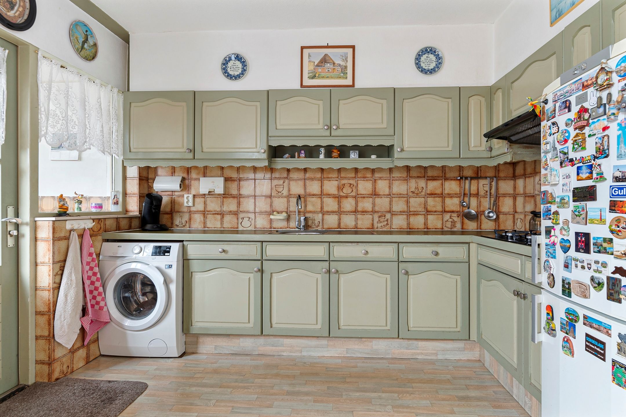 Photo 9 of Marijkestraat 19