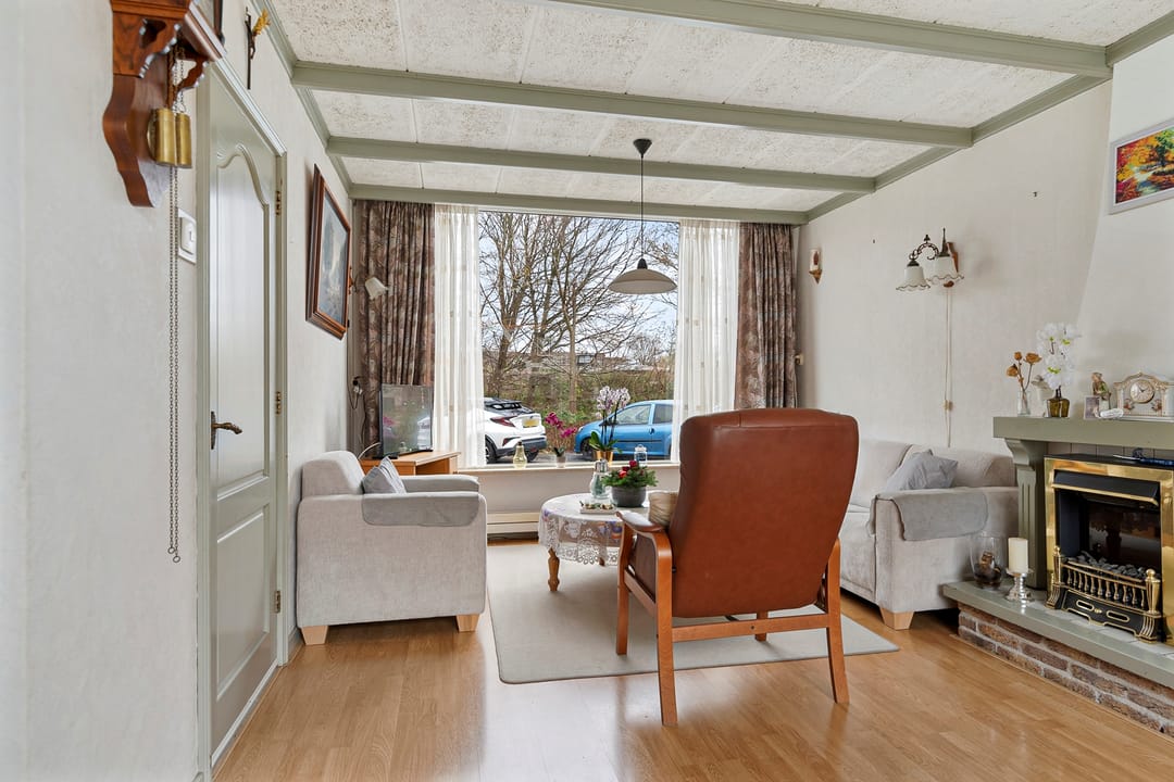 Photo 11 of Marijkestraat 19