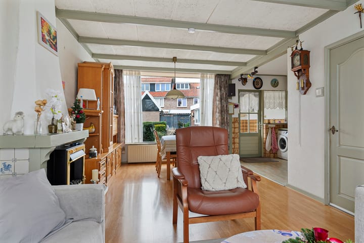 Foto 12 van Marijkestraat 19