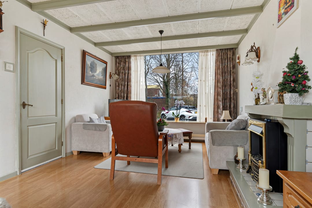 Photo 13 of Marijkestraat 19