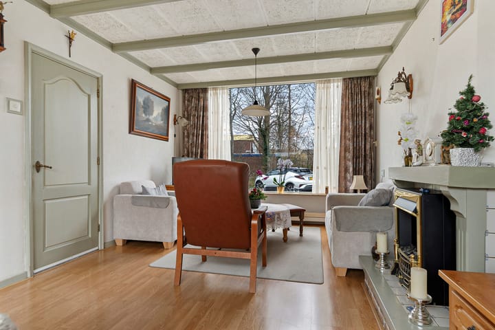 Foto 13 van Marijkestraat 19