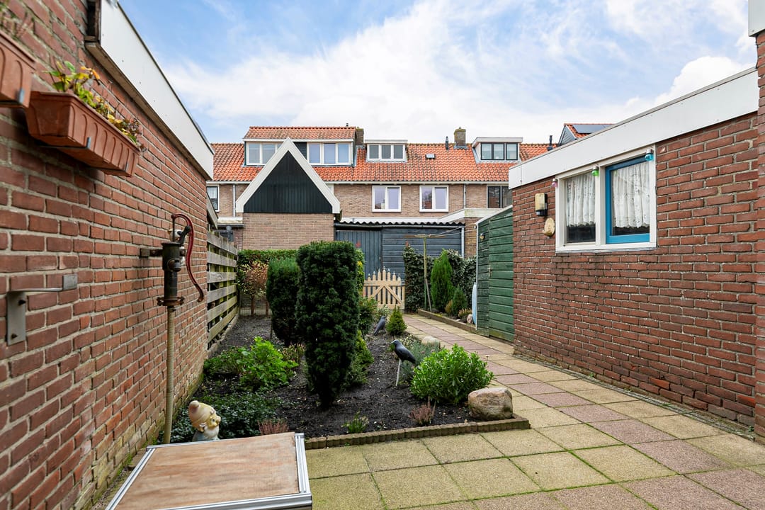 Photo 17 of Marijkestraat 19