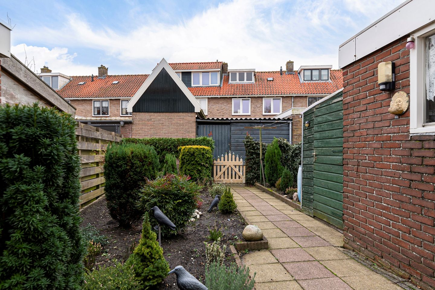 Photo 19 of Marijkestraat 19