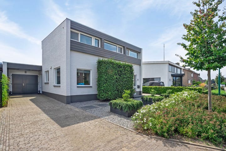 Foto 2 van Mgr Bekkersstraat 20