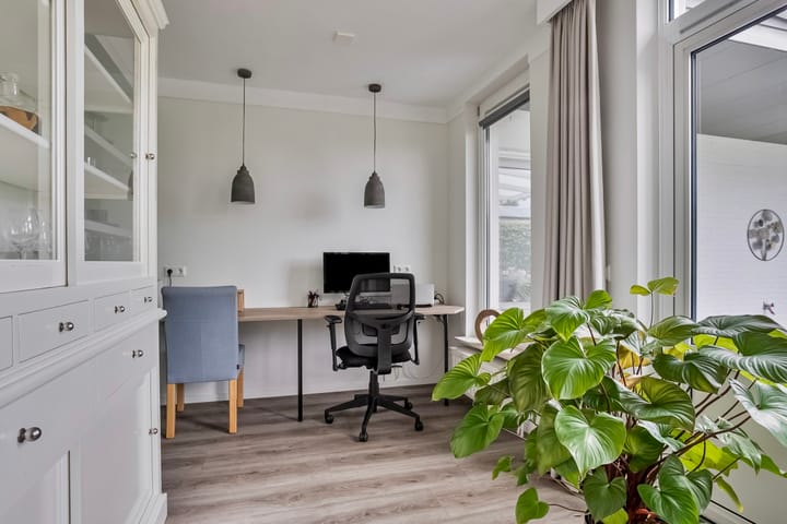 Foto 7 van Mgr Bekkersstraat 20