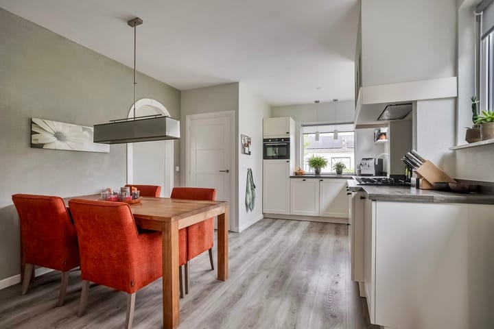 Foto 10 van Mgr Bekkersstraat 20