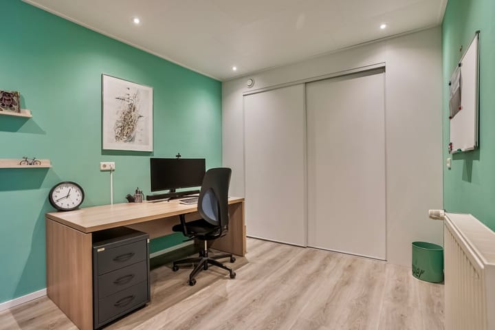 Foto 13 van Mgr Bekkersstraat 20