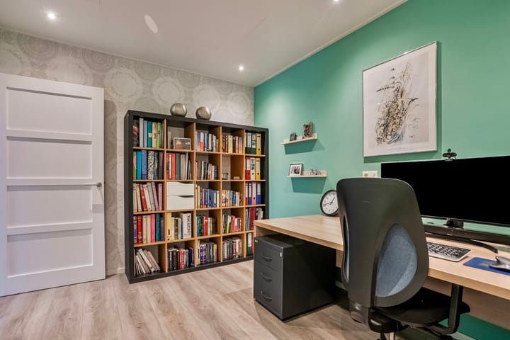 Foto 14 van Mgr Bekkersstraat 20