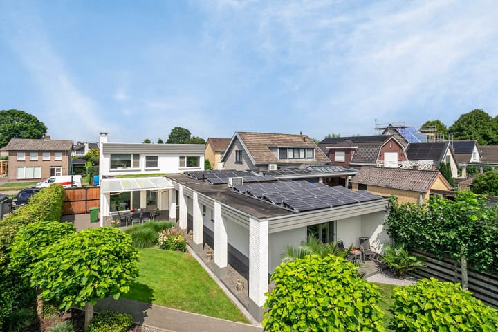 Foto 31 van Mgr Bekkersstraat 20