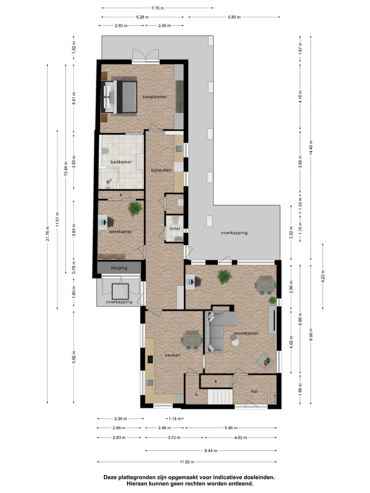 Foto 40 van Mgr Bekkersstraat 20