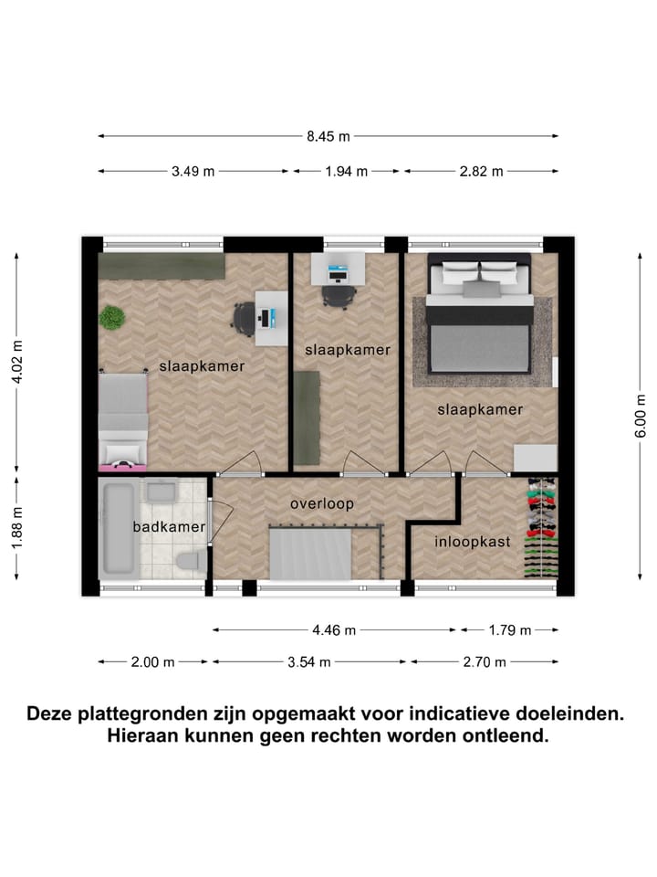 Foto 41 van Mgr Bekkersstraat 20