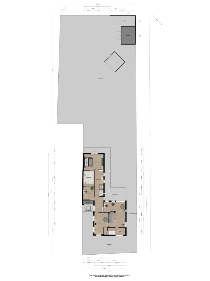 Foto 44 van Mgr Bekkersstraat 20