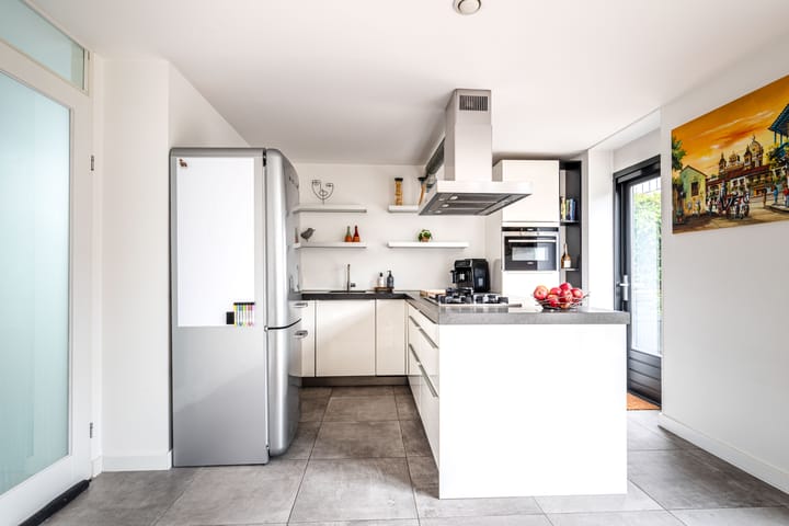 Foto 12 van Affuit 1