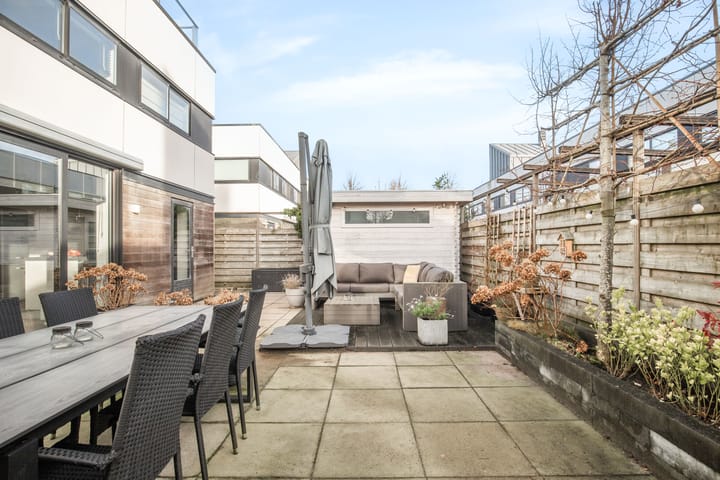 Foto 16 van Affuit 1