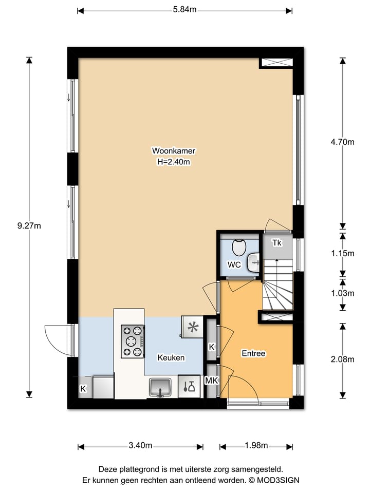 Foto 32 van Affuit 1