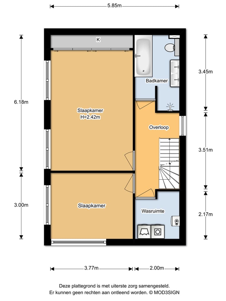 Foto 33 van Affuit 1