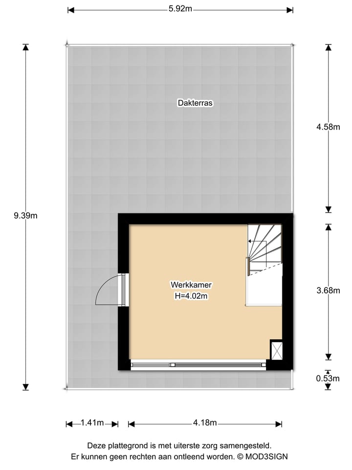 Foto 34 van Affuit 1