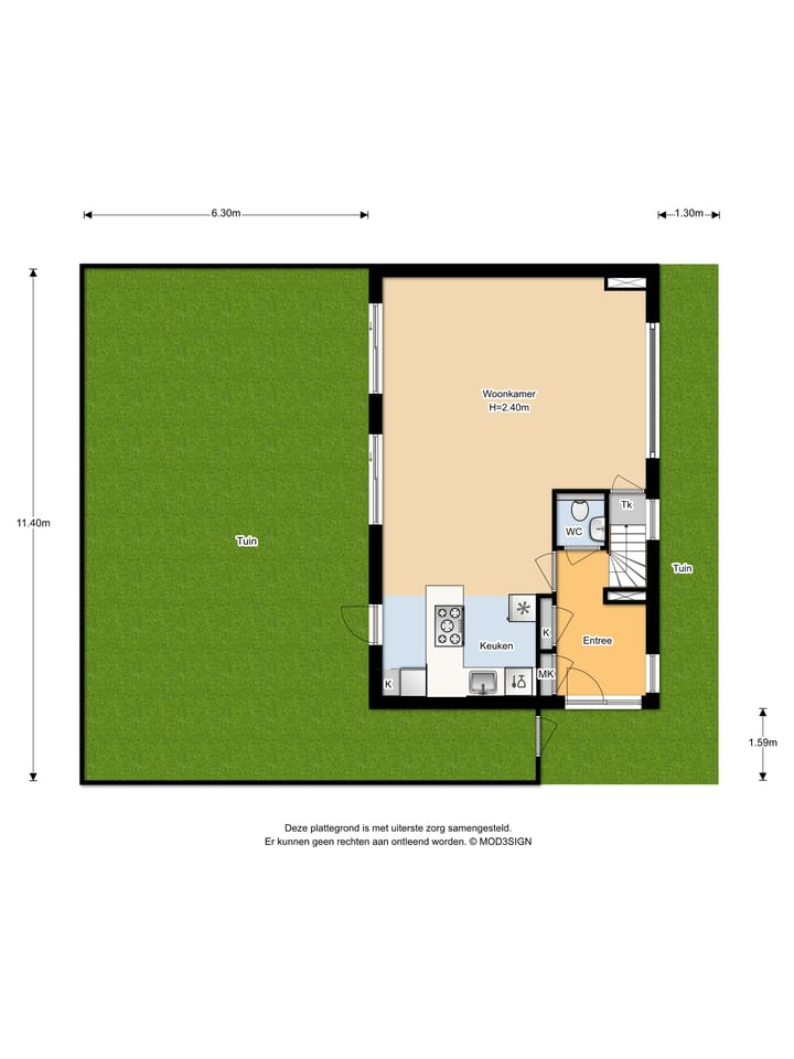 Foto 35 van Affuit 1