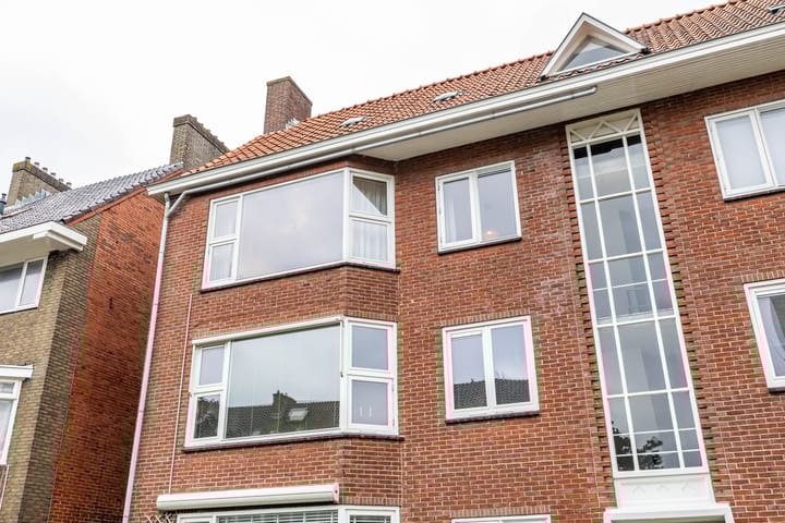 Foto 5 van Van Houtenlaan 26