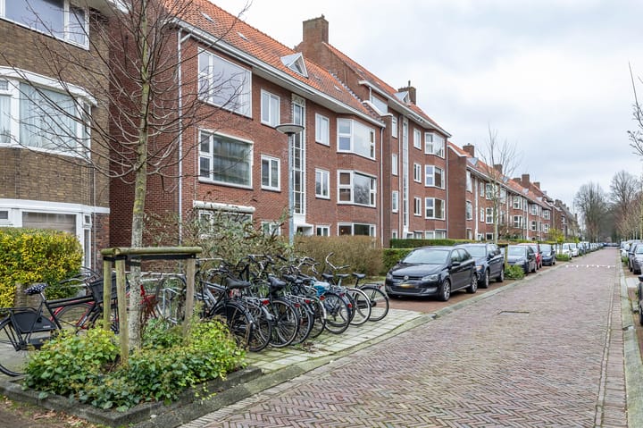 Foto 6 van Van Houtenlaan 26