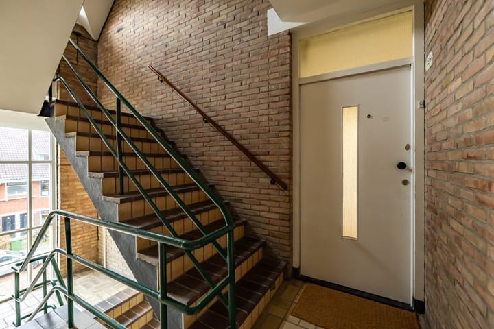 Foto 8 van Van Houtenlaan 26