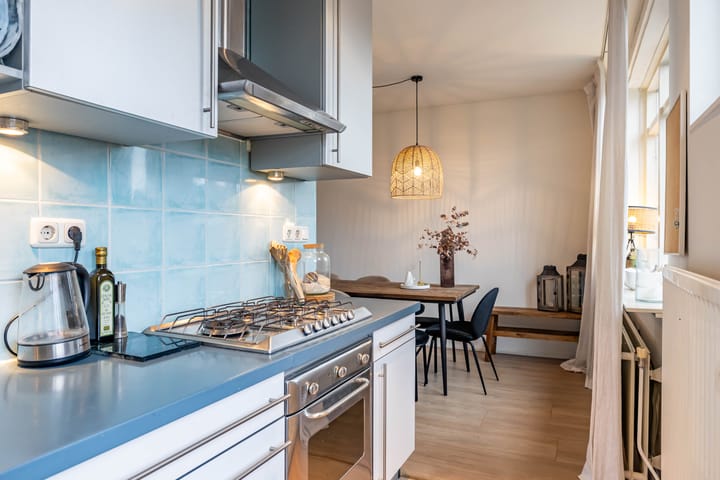 Foto 26 van Van Houtenlaan 26