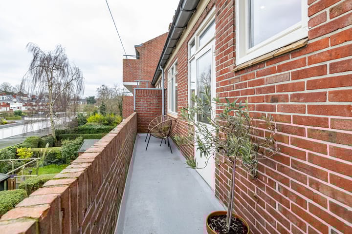 Foto 29 van Van Houtenlaan 26