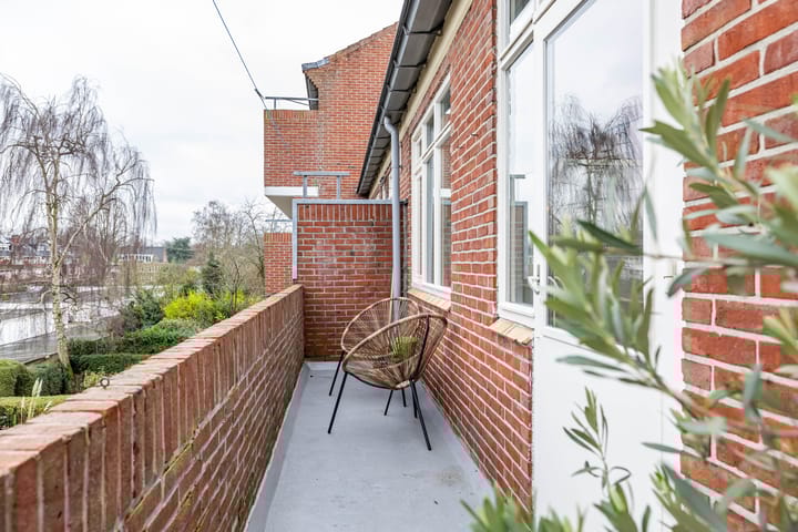 Foto 30 van Van Houtenlaan 26