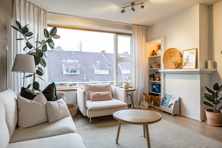 Foto 35 van Van Houtenlaan 26