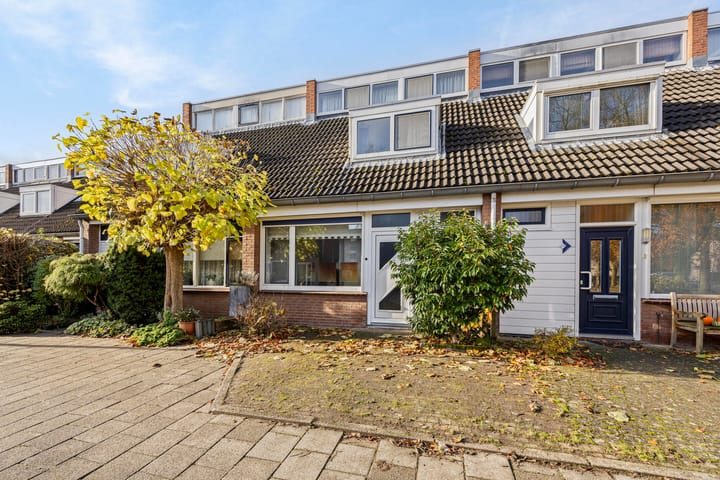 Foto 6 van de Gildekamp 2212