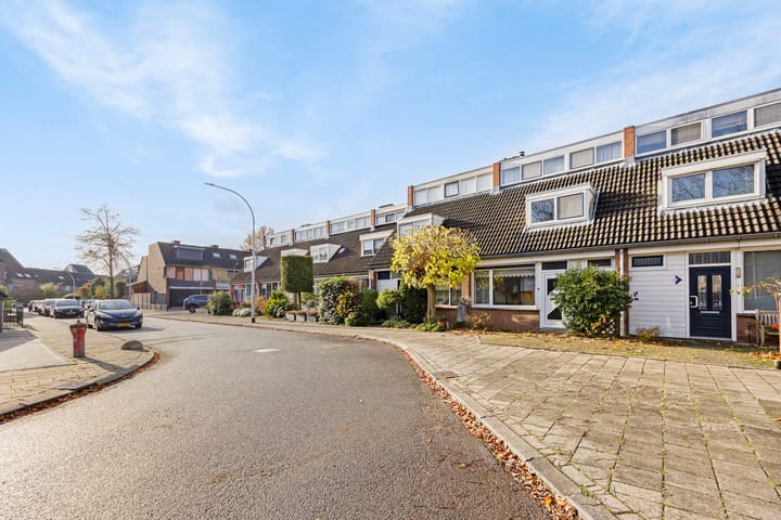 Foto 7 van de Gildekamp 2212