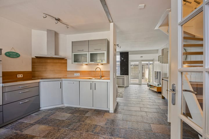 Foto 11 van de Gildekamp 2212