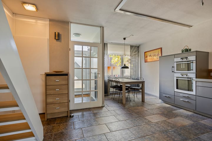 Foto 14 van de Gildekamp 2212