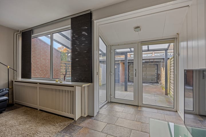 Foto 22 van de Gildekamp 2212