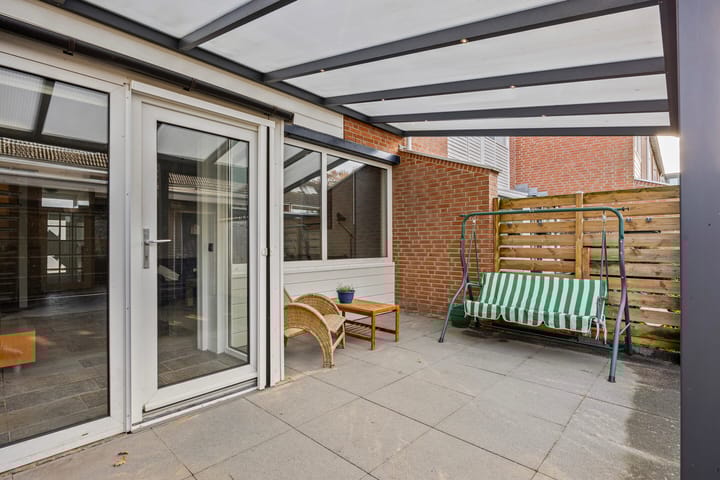 Foto 23 van de Gildekamp 2212