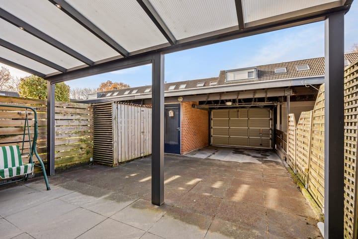 Foto 24 van de Gildekamp 2212