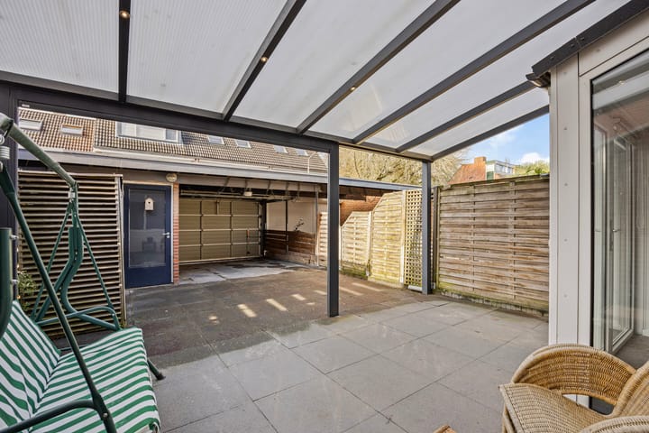 Foto 25 van de Gildekamp 2212