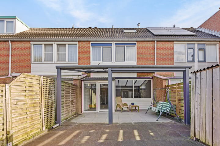 Foto 39 van de Gildekamp 2212