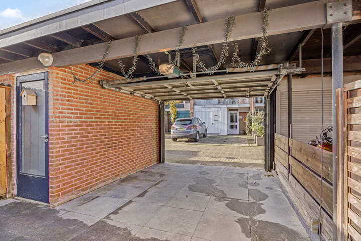 Foto 40 van de Gildekamp 2212