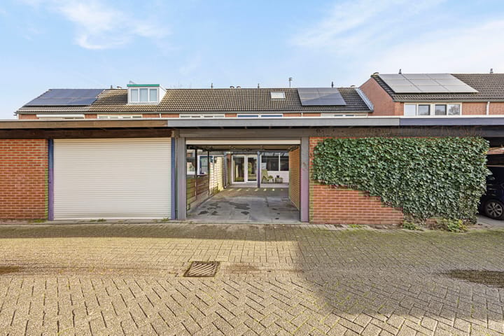 Foto 42 van de Gildekamp 2212