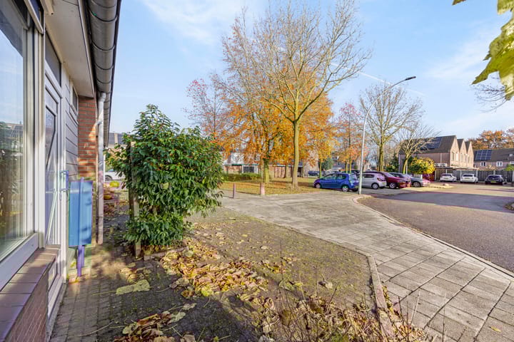 Foto 44 van de Gildekamp 2212