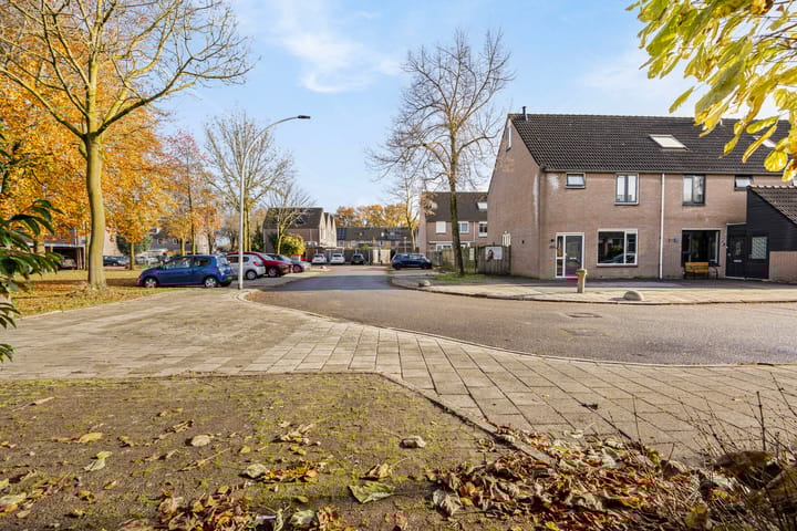 Foto 45 van de Gildekamp 2212