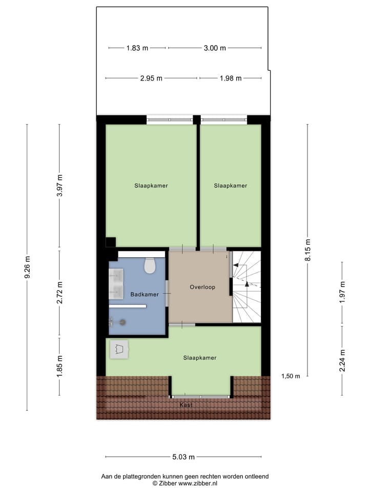 Foto 47 van de Gildekamp 2212