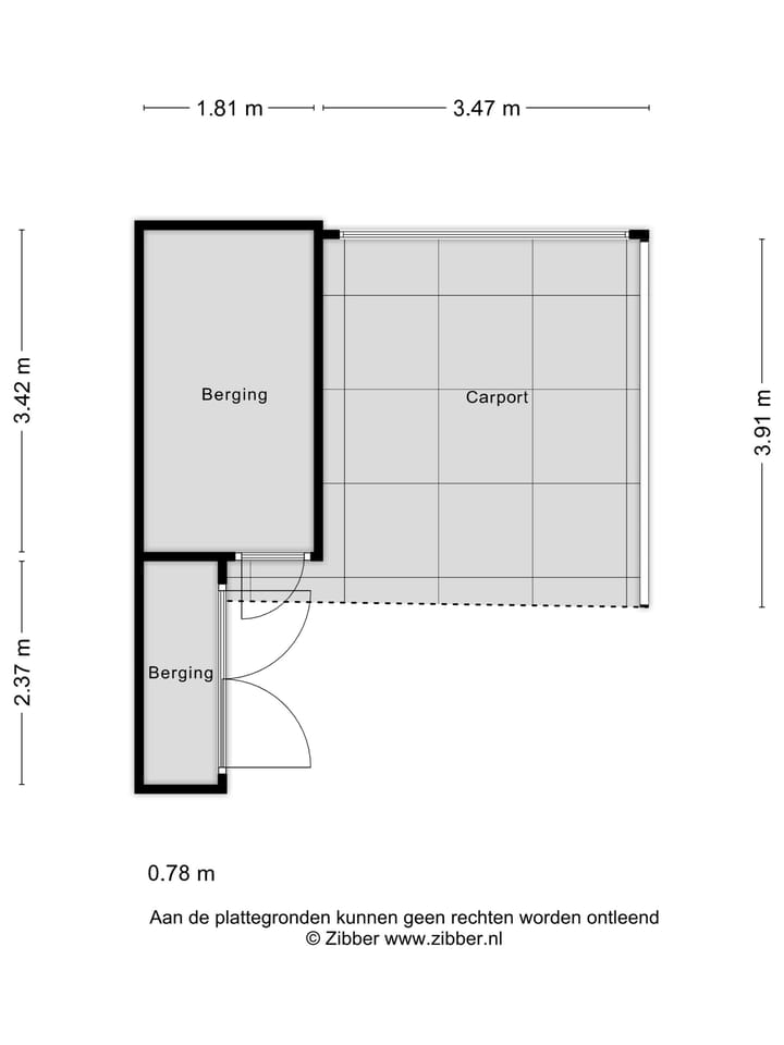 Foto 49 van de Gildekamp 2212