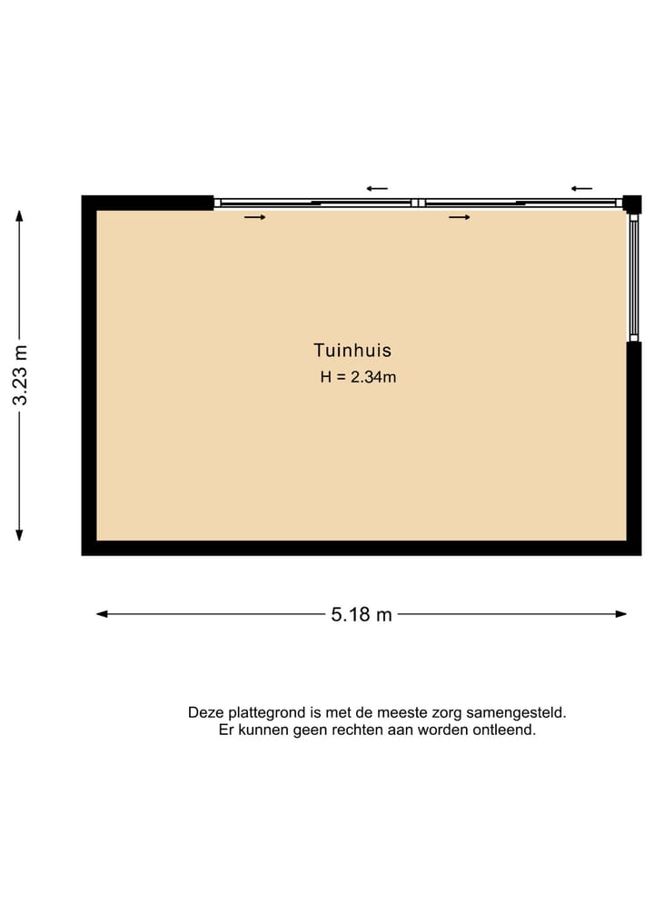 Foto 40 van Tijmveld 74