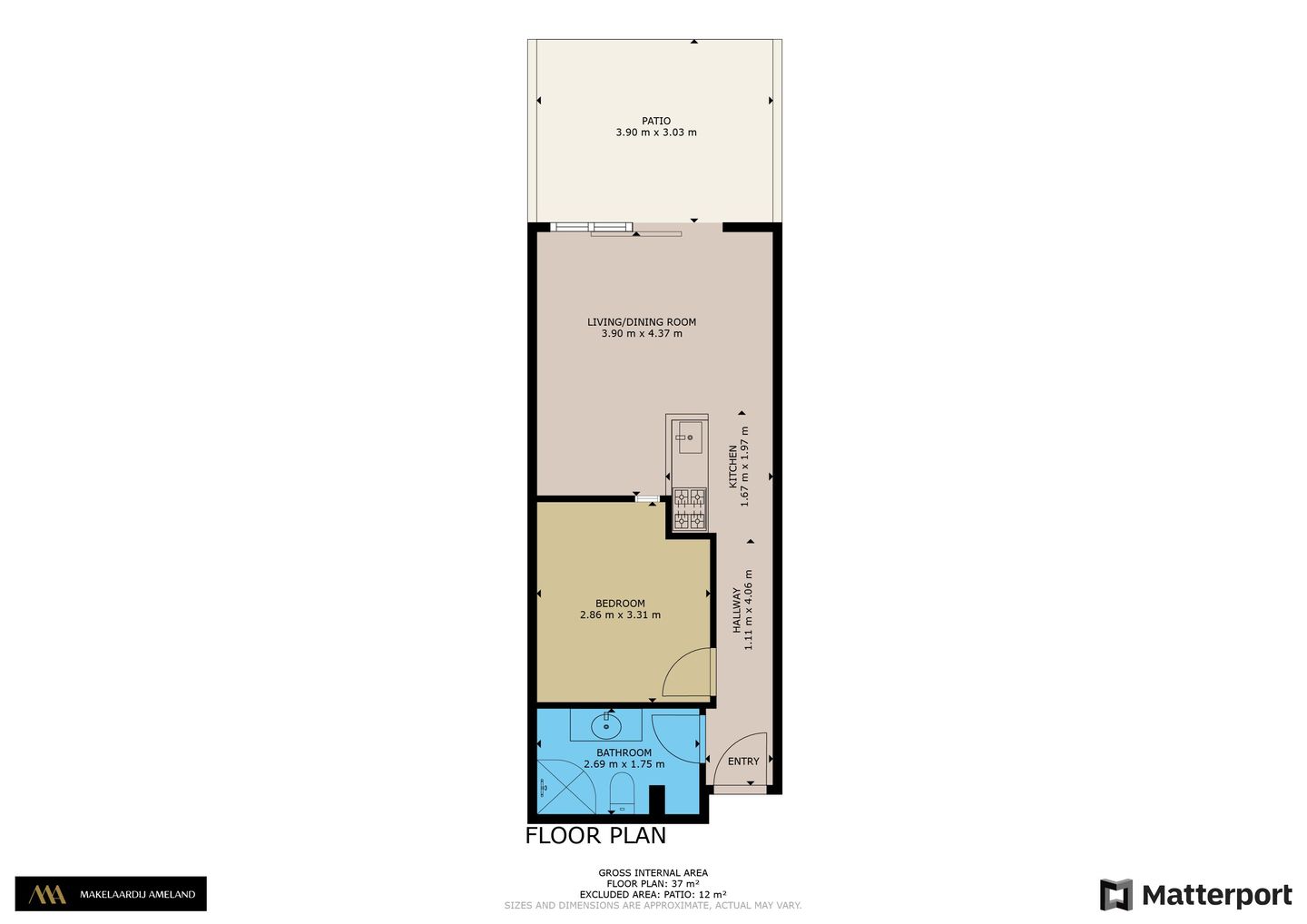 Foto 19 van Oosterhiemweg 1-080