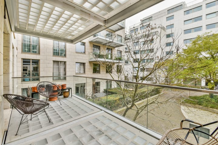 Foto 2 van Spadinalaan 17