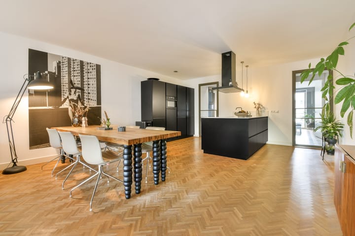 Foto 4 van Spadinalaan 17