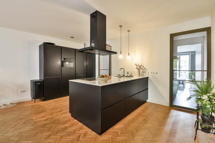 Foto 5 van Spadinalaan 17